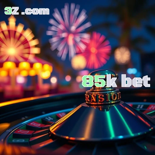 Experiência Inovadora no 85k bet app para Jogadores Brasileiros