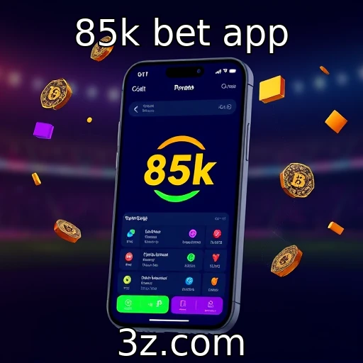 tecnologia blockchain e seu papel nas apostas : 85k bet app