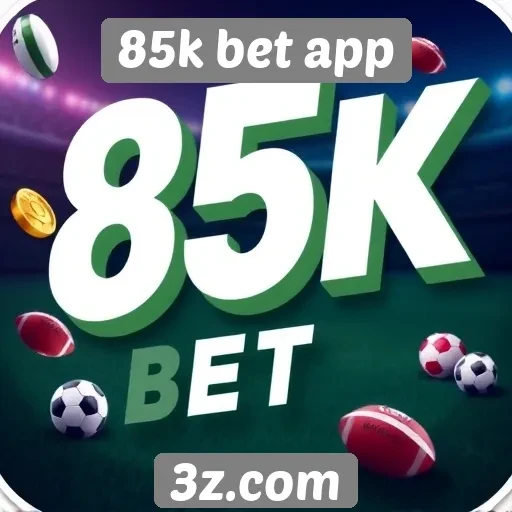 Compare o 85k bet app com outros sites de jogos