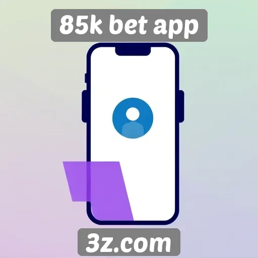 Como funciona o suporte ao cliente no 85k bet app