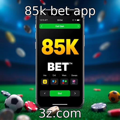 Regulamentação de jogos de azar avança em diversas regiões - 85k bet app
