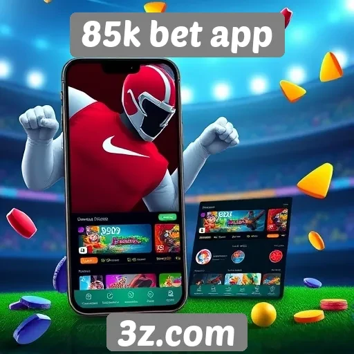 opções de jogos disponíveis no 85k bet app