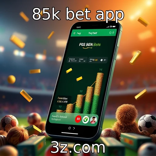 Economia dos jogos e sua influência no mercado : 85k bet app
