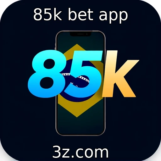 Crescimento da popularidade dos jogos online no Brasil | 85k bet app