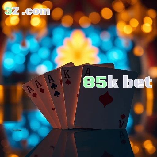 85k bet app Diversão garantida