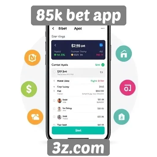 Comparativo entre 85k bet app e outras plataformas de apostas