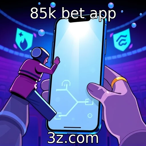 Tendências de jogos mobile para os próximos anos - 85k bet app