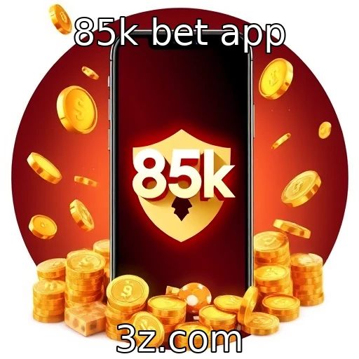 Segurança e privacidade nas transações de jogos online | 85k bet app