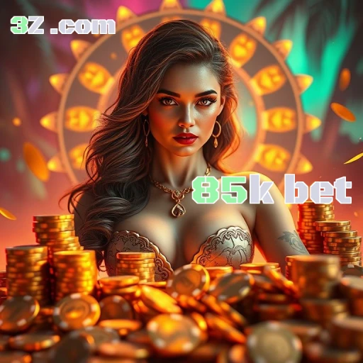 85k bet app Plataforma online