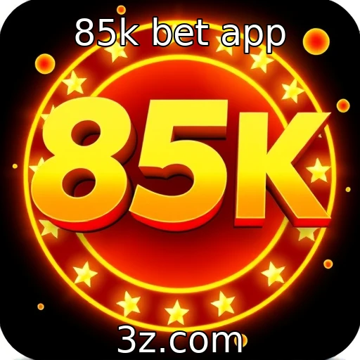 Perspectivas de lucro para novos operadores de jogos | 85k bet app