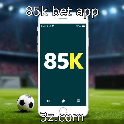 Impacto das regulamentações no setor de jogos | 85k bet app