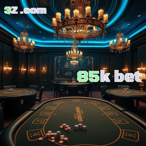 Explorando Slots Fantásticos no 85k Bet App de Jogos