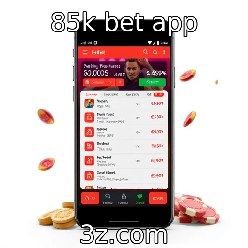 Inovações tecnológicas que moldam o futuro dos games - 85k bet app