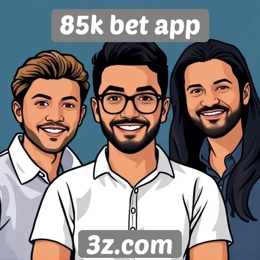 Testemunhos de usuários do 85k bet app